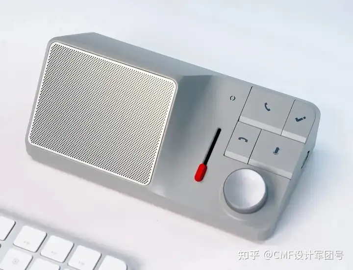 CMF | 产品外壳的9种打孔形式（图ZMTQ3NjIzMjA=） - 资讯 - 站酷设计师CMF设计军团原创素材 - 站酷ZCOOL