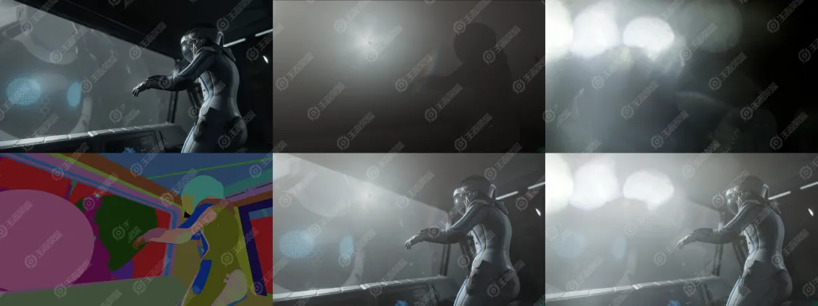 幻匠科技：绚幻如电，匠心舞动（图ZMTQ3NzgzNDg=） - 观点 - 站酷设计师站酷专访原创素材 - 站酷ZCOOL