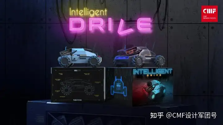 科大讯飞用“升级版”阳极氧化工艺，实现特殊产品色彩效果