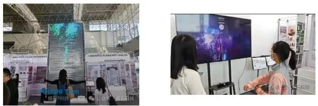 2023年南京投石活动与展会回顾：创新与突破共舞