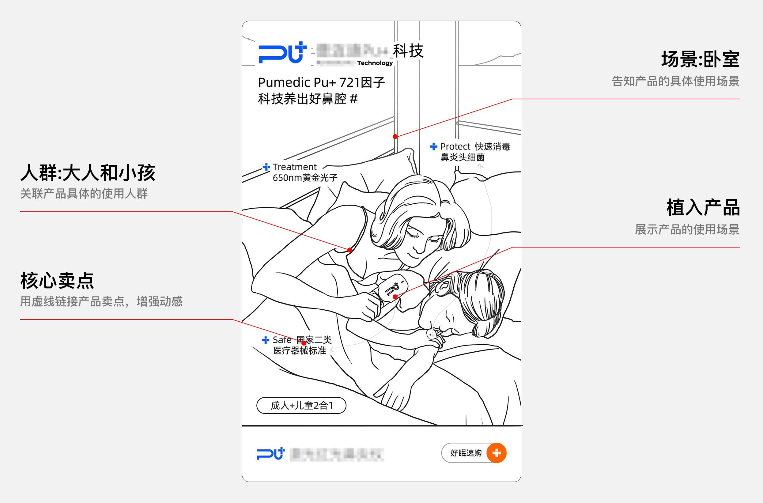学会向甲方“提案”,就没有过不了的方案!(图ZMTQ4MDA4NTY=) - 观点 - 站酷设计师叮叮_知鱼品牌原创素材 - 站酷ZCOOL