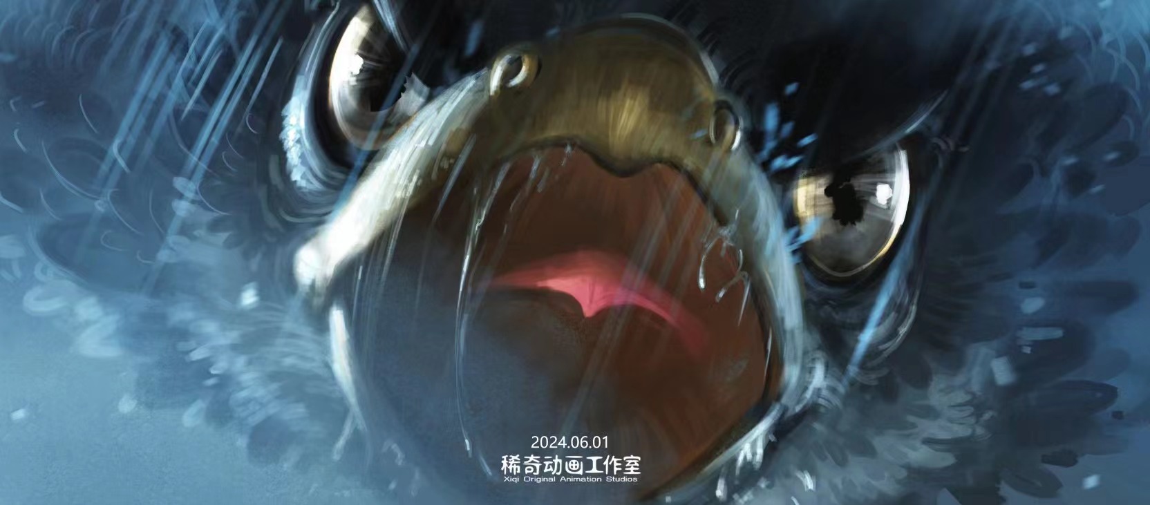 直播预告｜动画人的路与梦：资本市场与创作情怀的博弈（图ZMTQ2NzQ2NTI=） - 资讯 - 站酷设计师站酷策划原创素材 - 站酷ZCOOL