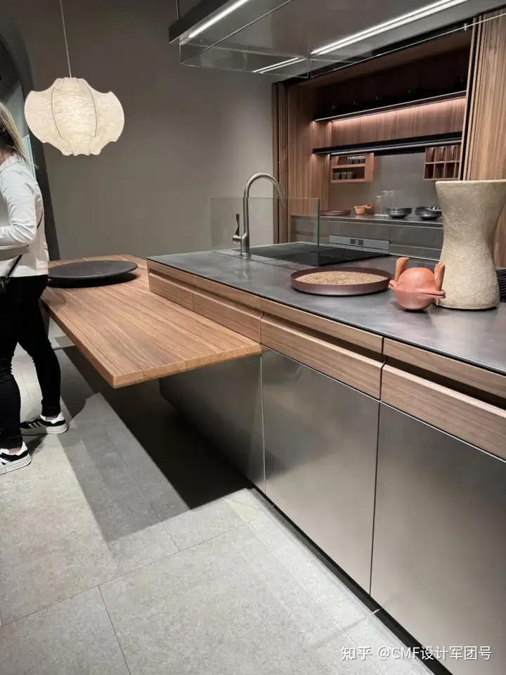 CMF|2024年米兰家具展趋势看点