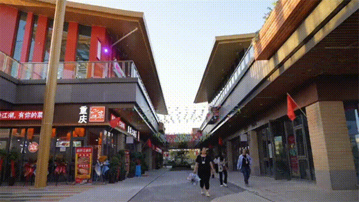 创艺生花，铺就文旅商业迭新之路 | 过去一年，我们做过的项目（图ZMTQ2NjI0NTY=） - 资讯 - 站酷设计师空间印象商业设计原创素材 - 站酷ZCOOL
