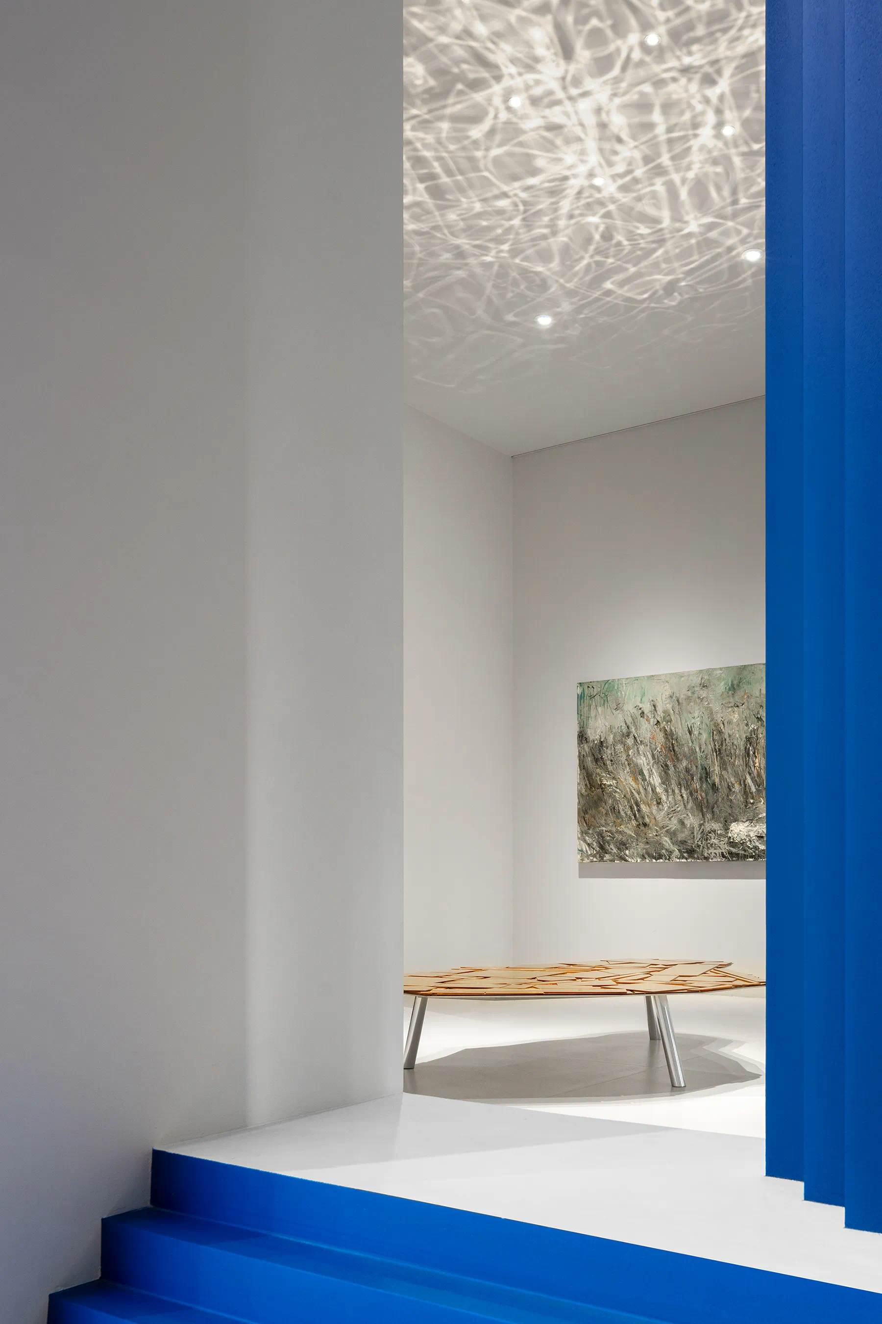 兀的美术馆×兀物 | 半舍设计 | 2023 | 中国山东