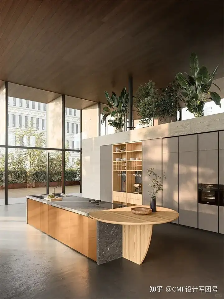 CMF|2024年米兰家具展趋势看点