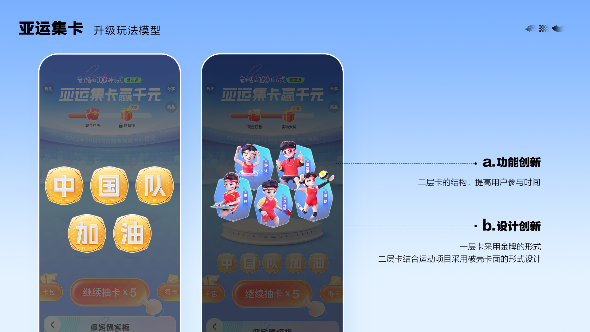 来百度玩转亚运：如何打造好玩有趣的活动矩阵（图ZMTQ3MDMxNTI=） - 教程 - 站酷设计师百度MEUX原创素材 - 站酷ZCOOL