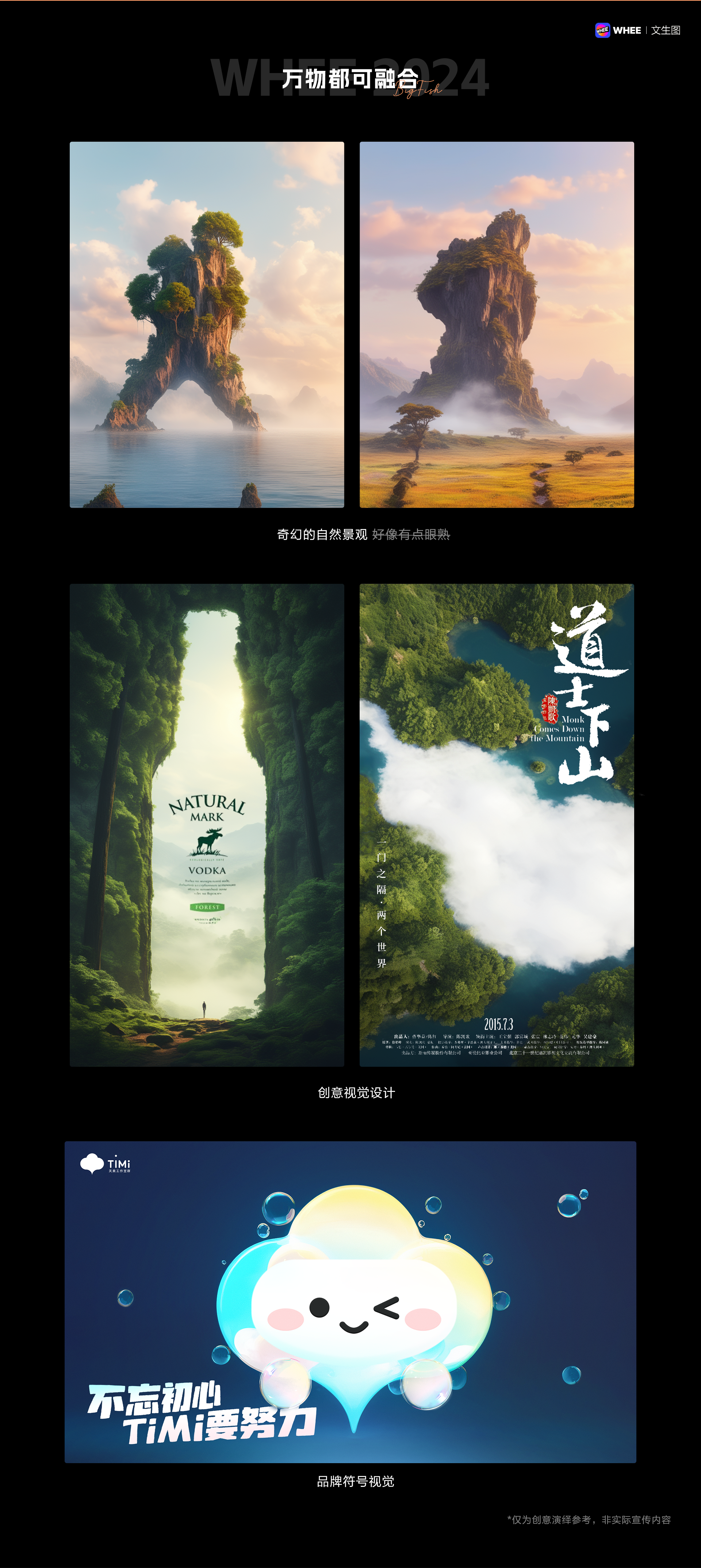 WHEE连载篇丨学融合控制，做AI主人（图ZMTQ2ODMxOTI=） - 教程 - 站酷设计师刘大鱼AI原创素材 - 站酷ZCOOL