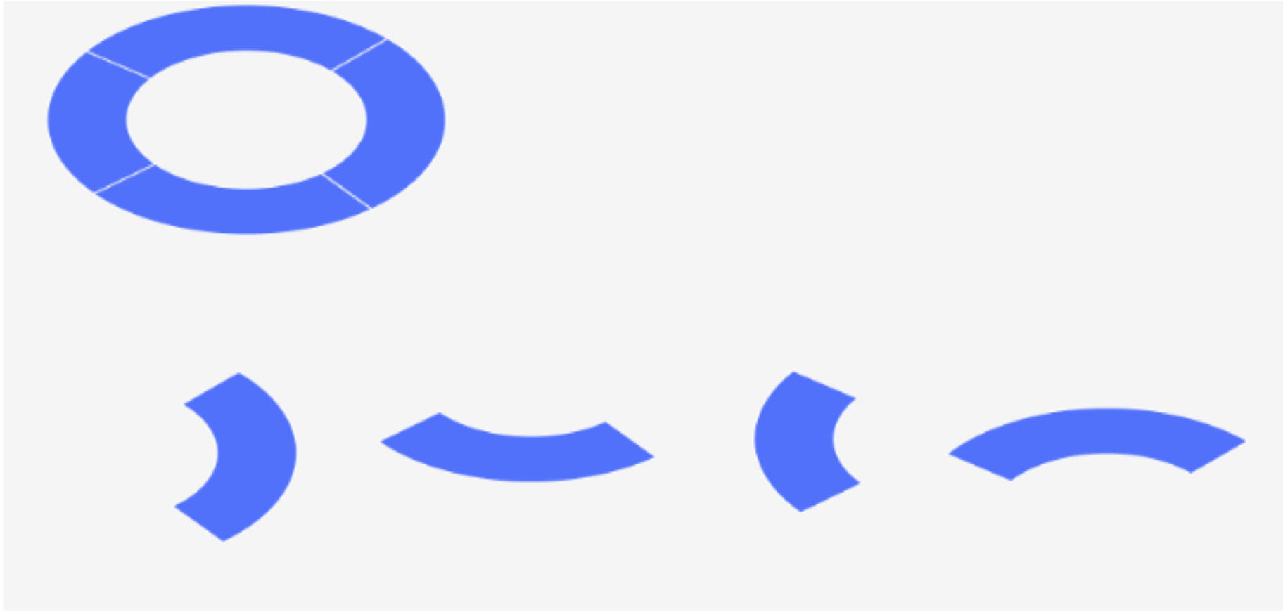 如何用figma中的插件完成3D效果饼图（图ZMTQ3MjcyODQ=） - 教程 - 站酷设计师章鱼座原创素材 - 站酷ZCOOL