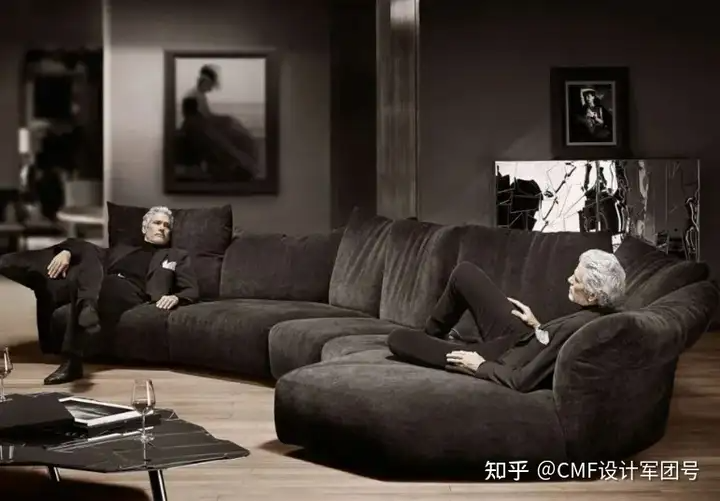 CMF|2024年米兰家具展趋势看点