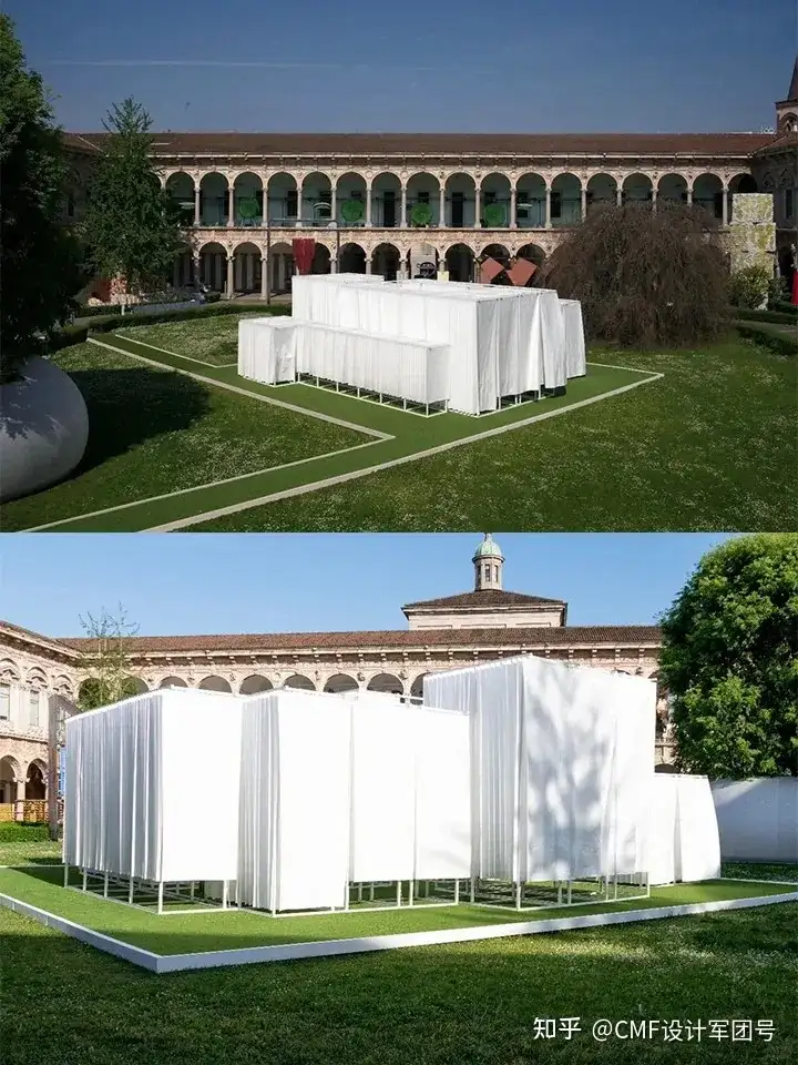 CMF|2024年米兰家具展趋势看点