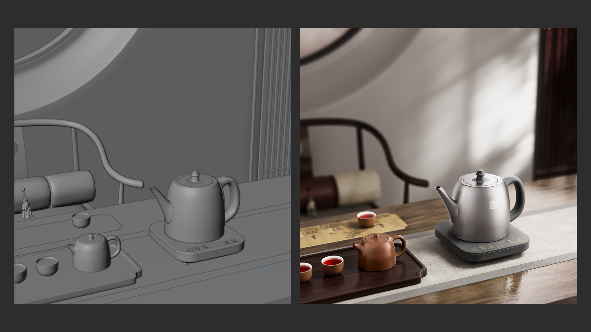 Blender分层通道技巧分享（图ZMTQ3MjIzMTY=） - 教程 - 站酷设计师huaingabc原创素材 - 站酷ZCOOL