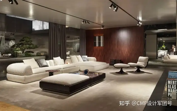 CMF|2024年米兰家具展趋势看点