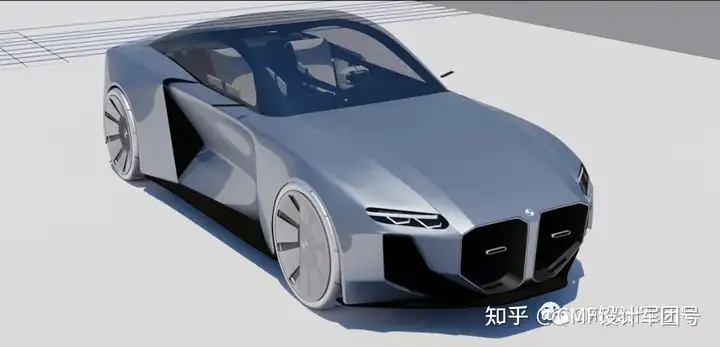 多图 | 大众设计师作品集欣赏（图ZMTQ3NjU0MTY=） - 资讯 - 站酷设计师CMF设计军团原创素材 - 站酷ZCOOL