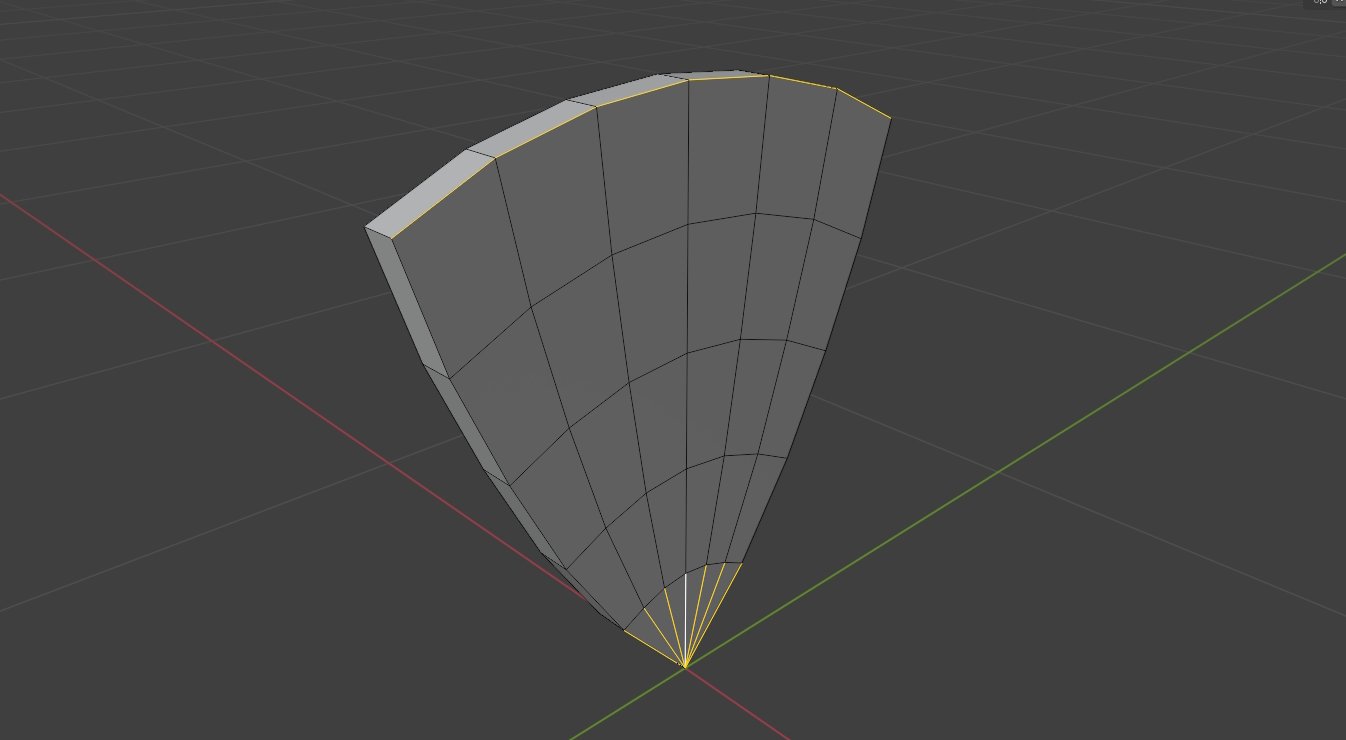 探索硬表面建模原则与原理（图ZMTQ3NjQwODQ=） - 教程 - 站酷设计师侠bibi原创素材 - 站酷ZCOOL