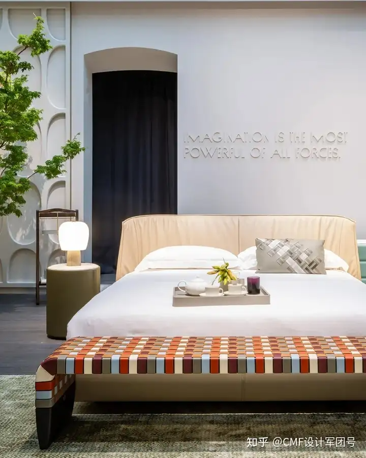 CMF|2024年米兰家具展趋势看点