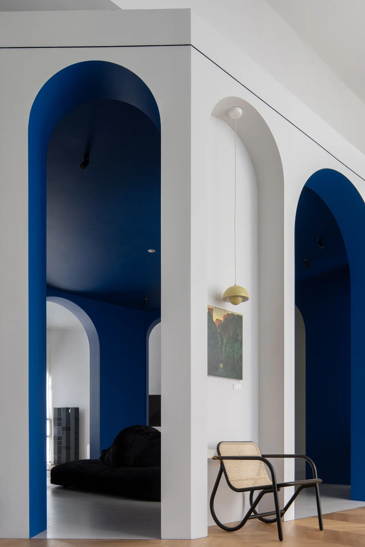 兀的美术馆×兀物 | 半舍设计 | 2023 | 中国山东