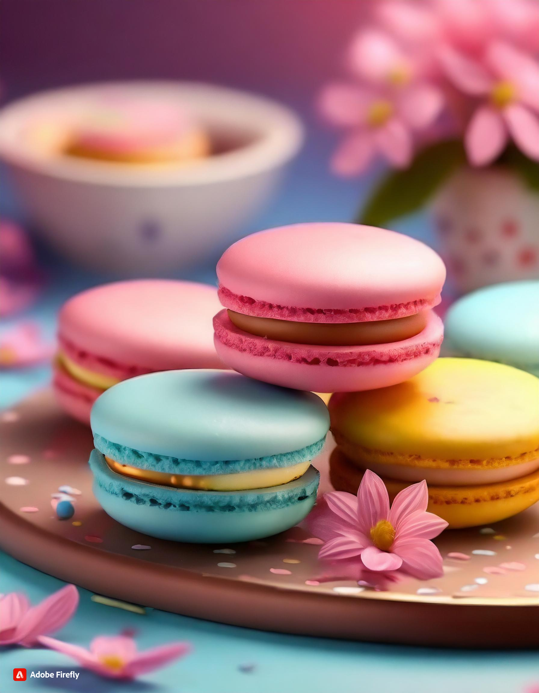 新添6大功能！Adobe发布新模型Firefly Image 2，可免费使用