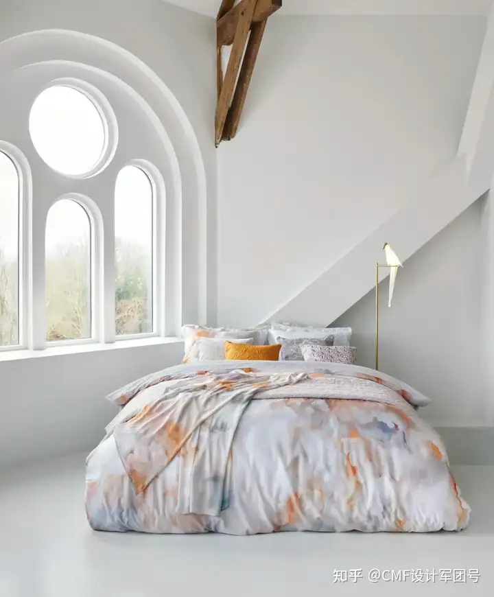 CMF|2024年米兰家具展趋势看点