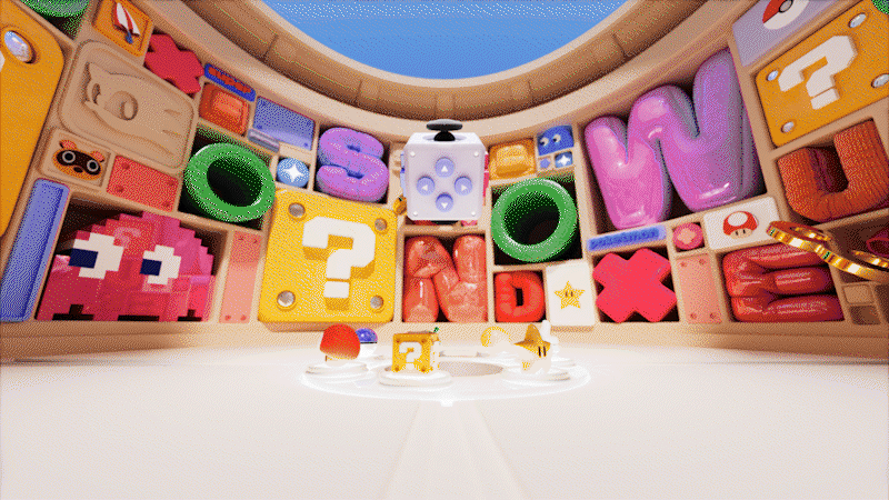 三维动画是干嘛的？（图ZMTQ2Mzc4NDQ=） - 观点 - 站酷设计师玄极动画原创素材 - 站酷ZCOOL