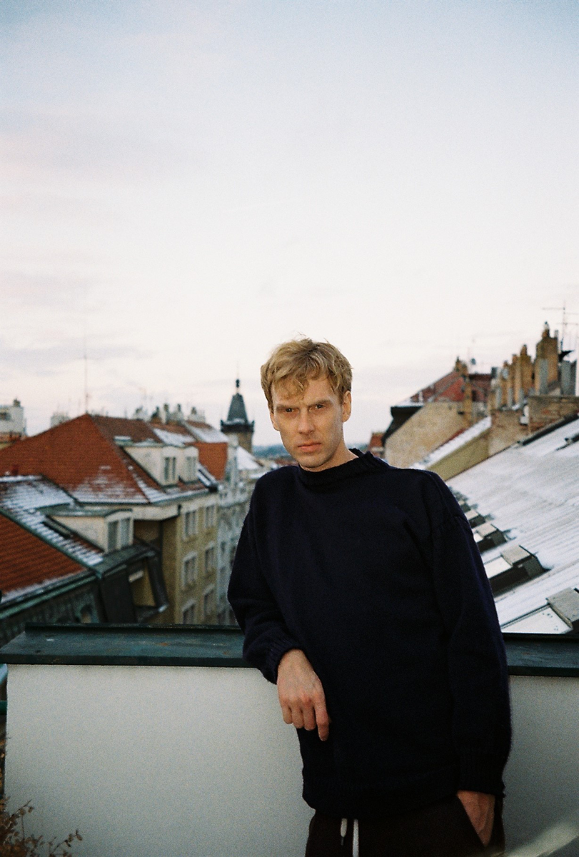 关于埃里克·约翰逊(erik johansson)