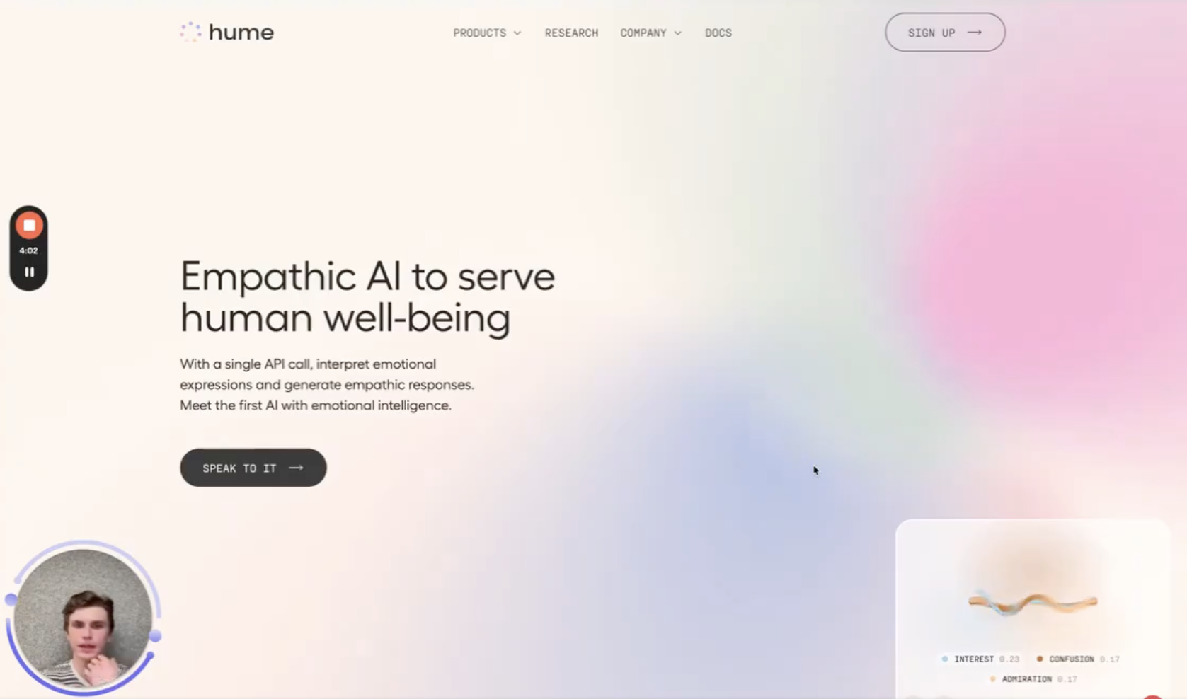 热点必看！不得不知的 4 个重磅AIGC 大事件