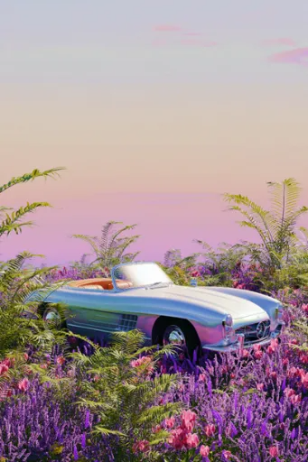 CMF|2024-2025年家居趋势，解析各品牌趋势共性+5大宏观层面