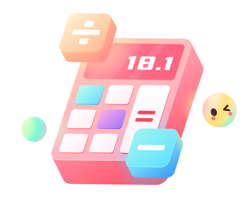 如何用figma中的插件完成3D效果饼图（图ZMTQ3MjczMjA=） - 教程 - 站酷设计师章鱼座原创素材 - 站酷ZCOOL