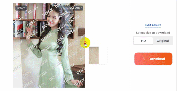 亲测16款，精选4款免费一键去水印工具