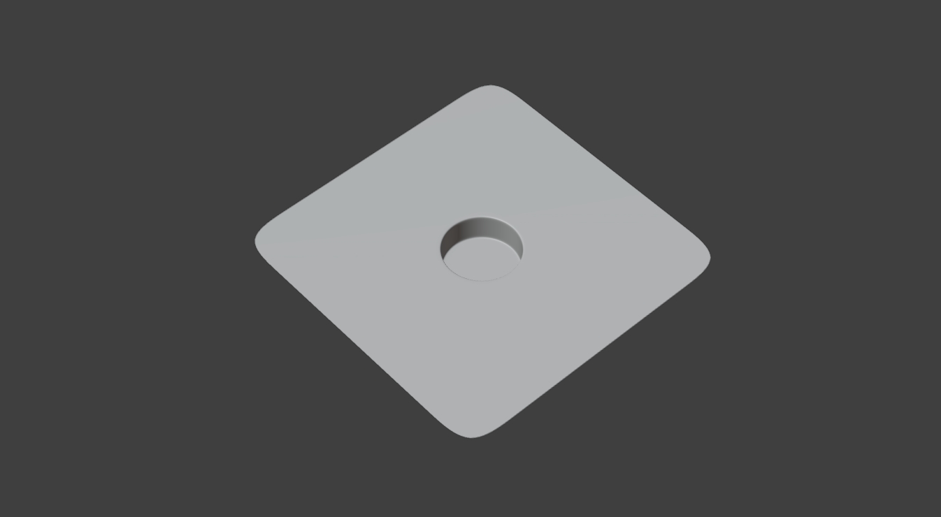 探索硬表面建模原则与原理（图ZMTQ3NjQyMDA=） - 教程 - 站酷设计师侠bibi原创素材 - 站酷ZCOOL