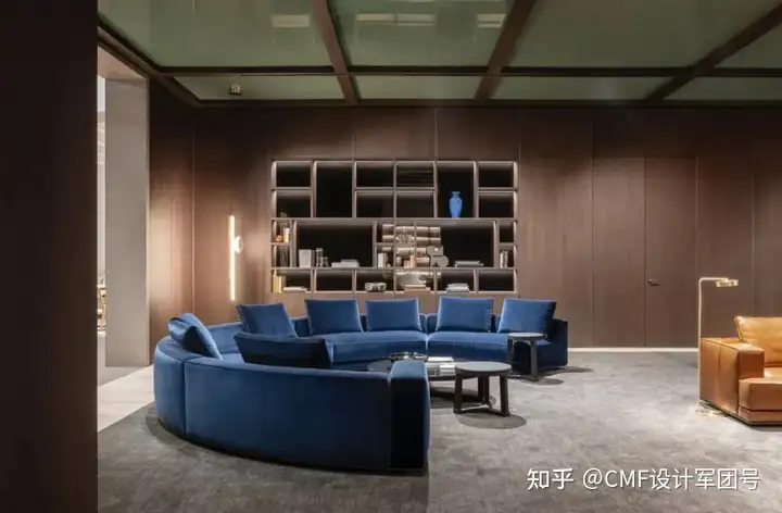 CMF|2024年米兰家具展趋势看点