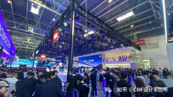 CMF|2024北京车展:CMF总结+亮点车型设计解析