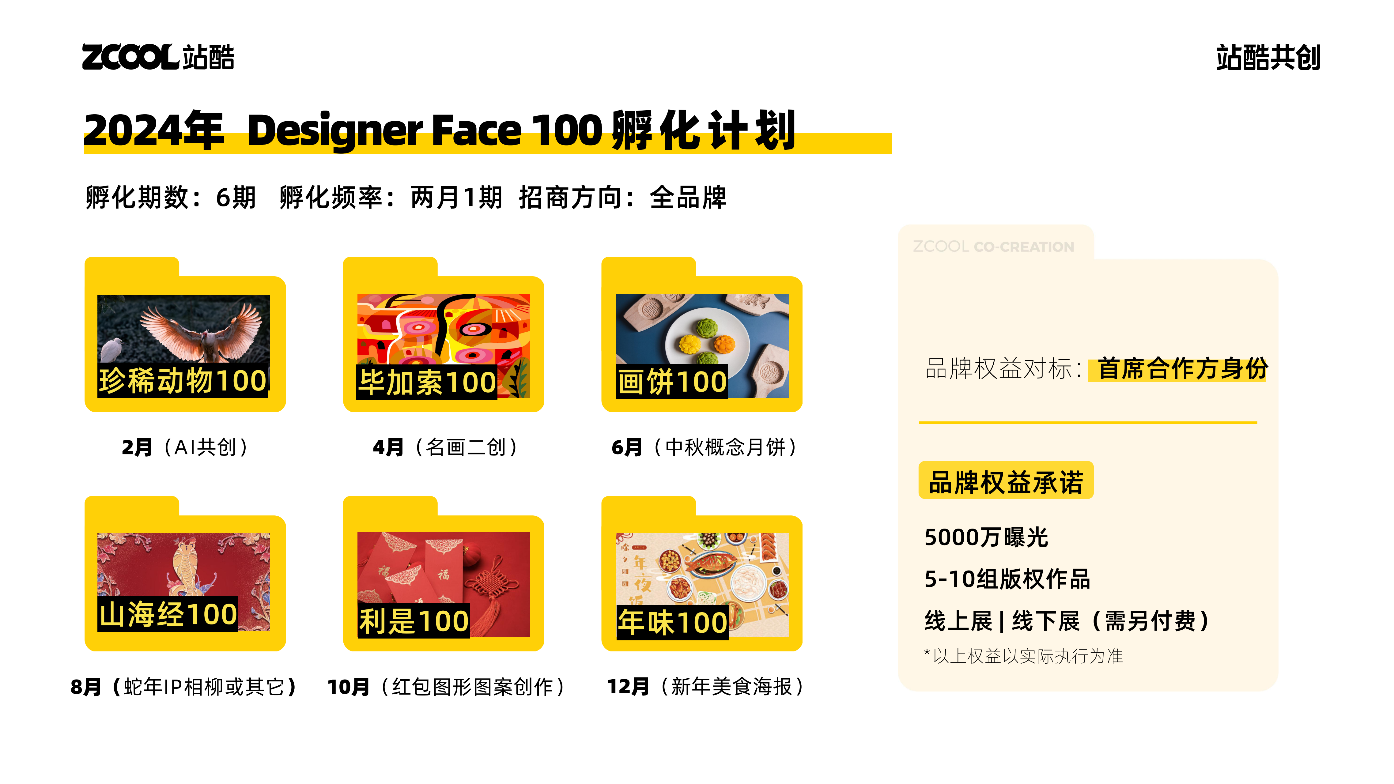 站酷赛事共创，2024年开始整活！（图ZMTQ2NjI5Mjg=） - 资讯 - 站酷设计师站酷共创原创素材 - 站酷ZCOOL