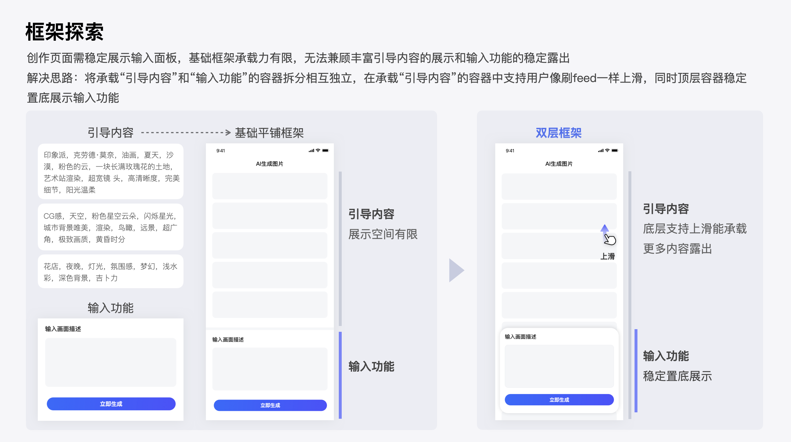 当设计遇上AI——百度APP装扮体验AI创新探索(图ZMTQ2NzEwMDQ=) - 教程 - 站酷设计师百度MEUX原创素材 - 站酷ZCOOL