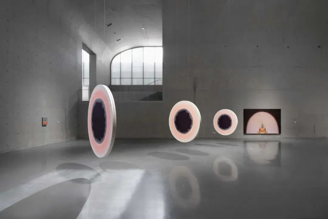 各地文旅花式整活/It's Nice That发布2024视觉趋势/abC艺术书展宣布无限期暂停（图ZMTQ2NDczNDg=） - 资讯 - 站酷设计师站酷资讯原创素材 - 站酷ZCOOL