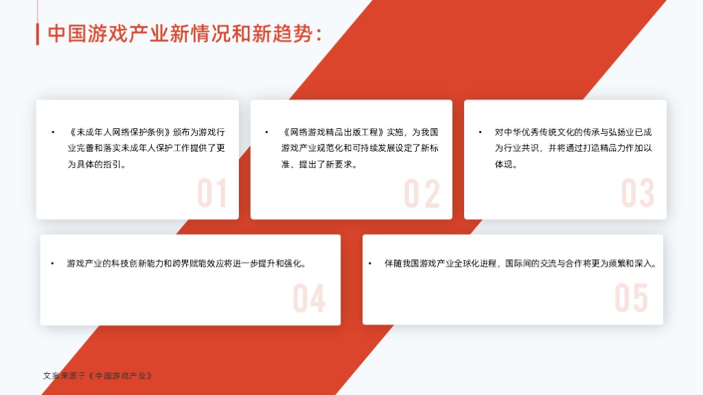 PPT技巧｜只用形状也能做出好看的PPT？无图也高级！（图ZMTQ3OTA5ODA=） - 教程 - 站酷设计师锐演PPT原创素材 - 站酷ZCOOL