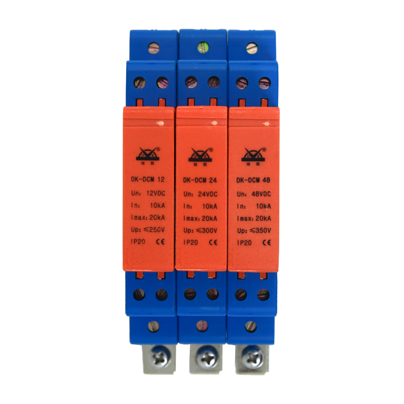 信号浪涌保护器，信号防雷器综合解决方案（图ZMTQ3MjYxMzY=） - 观点 - 站酷设计师广西地凯科技原创素材 - 站酷ZCOOL