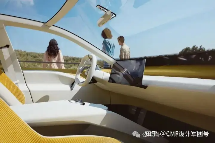 CMF|2024北京车展:CMF总结+亮点车型设计解析