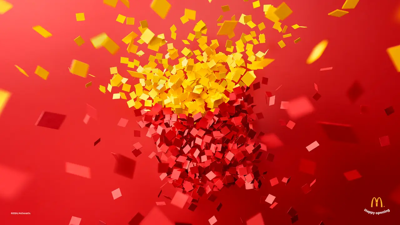 ​各大美院毕设海报盘点/吉祥物RENE形象引热议/星巴克与QQ联名表情杯（图ZMTQ3ODI5MDA=） - 资讯 - 站酷设计师站酷资讯原创素材 - 站酷ZCOOL