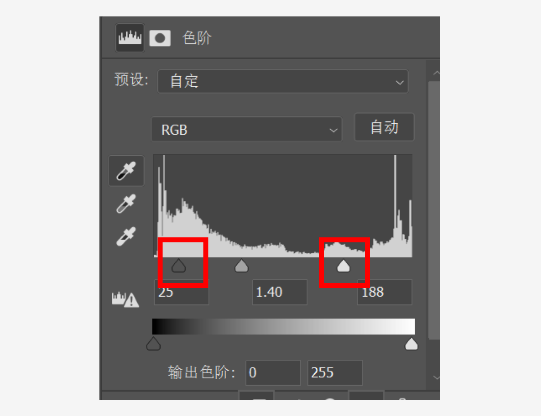 不知道为什么，这视觉海报突然就变高级了！（图ZMTQ3NDYzODA=） - 教程 - 站酷设计师菜心轻量文原创素材 - 站酷ZCOOL
