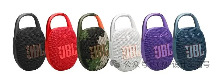 2024 CES展会,再生塑料等环保材料应用持续火热!