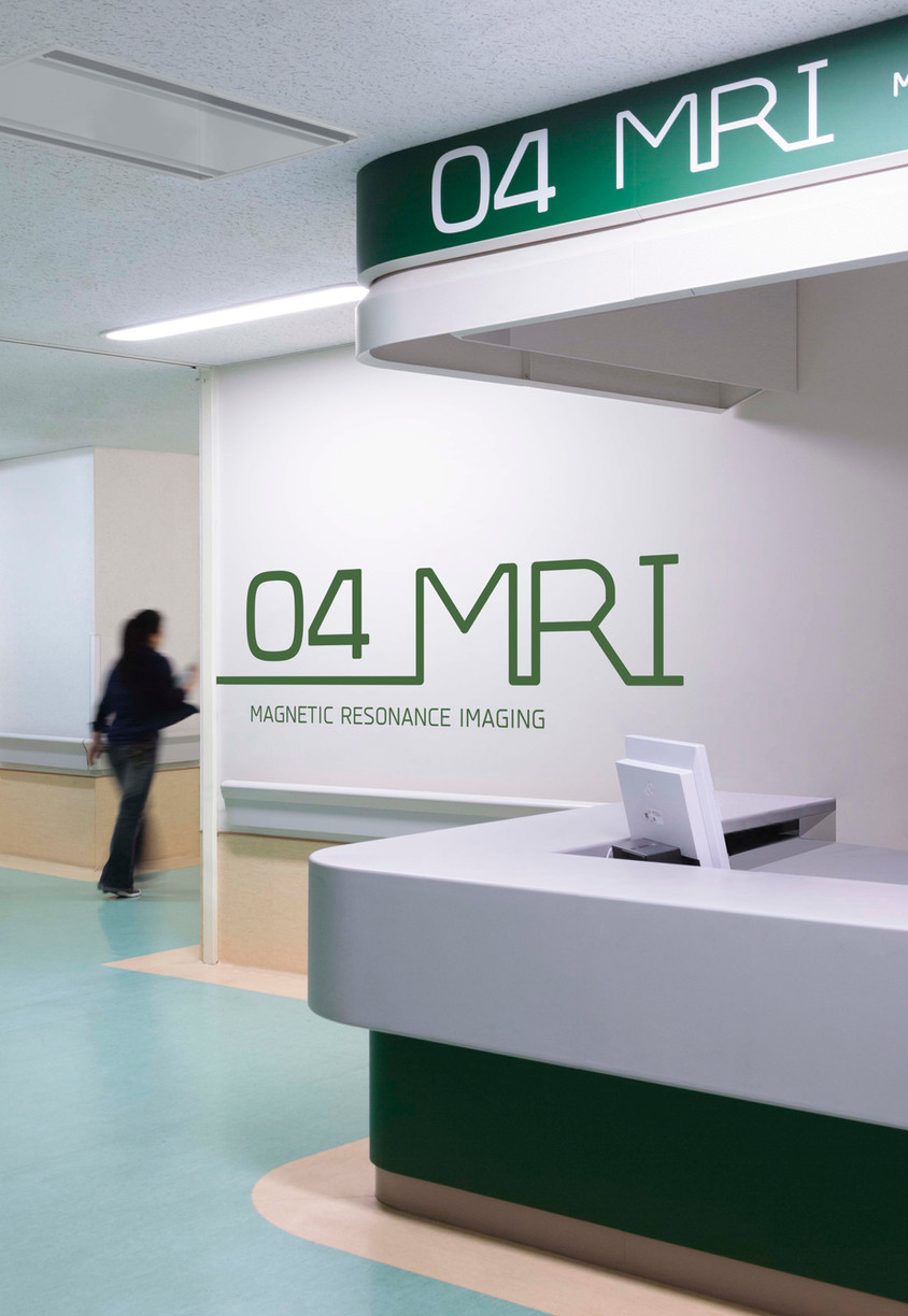 导视系统设计 东京大学附属医院（图ZMTQ2NDY3MTY=） - 资讯 - 站酷设计师导视标视学院APP原创素材 - 站酷ZCOOL
