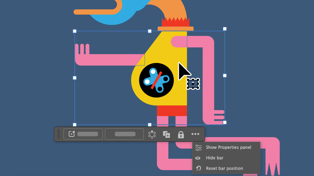 如何高效绘制SVG? 附5款设计师必备SVG编辑工具！