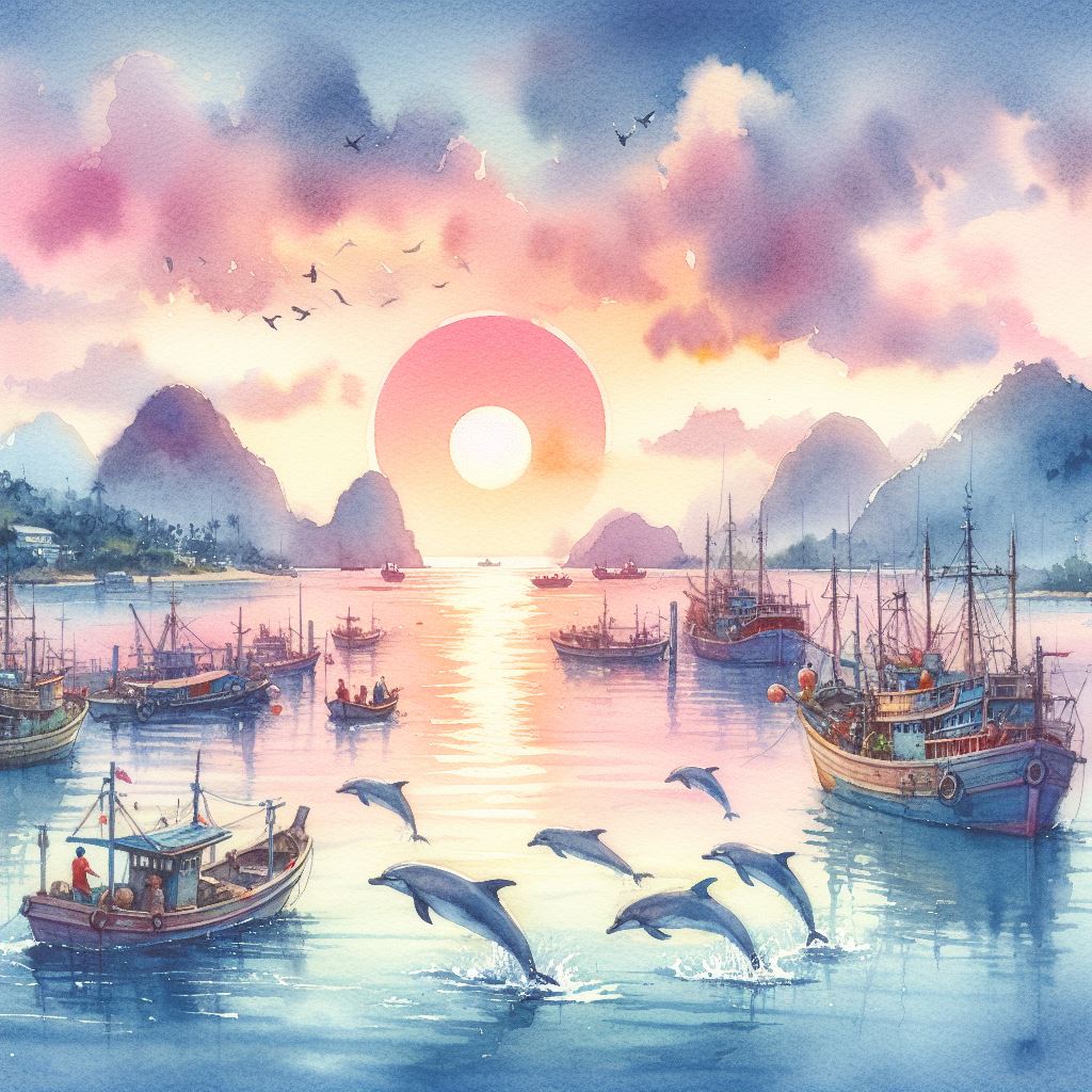 全新 DALL-E 3 需要掌握20种公式使用方法,效果蛮不错的!(图ZMTQ2MzczMTY=) - 教程 - 站酷设计师敬鹏原创素材 - 站酷ZCOOL