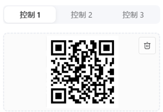 科技之美，用WHEE创作二维码芯片效果（图ZMTQ2MzY3NDg=） - 评测 - 站酷设计师Contra实验编程原创素材 - 站酷ZCOOL