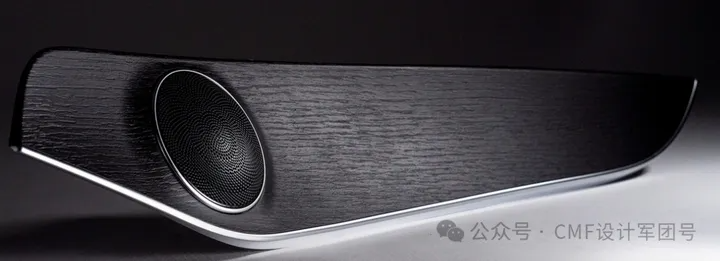 CMF|一文了解汽车真木内饰及供应商，奔驰比亚迪宝马等都在用（图ZMTQ2NzI5MzI=） - 资讯 - 站酷设计师CMF设计军团原创素材 - 站酷ZCOOL