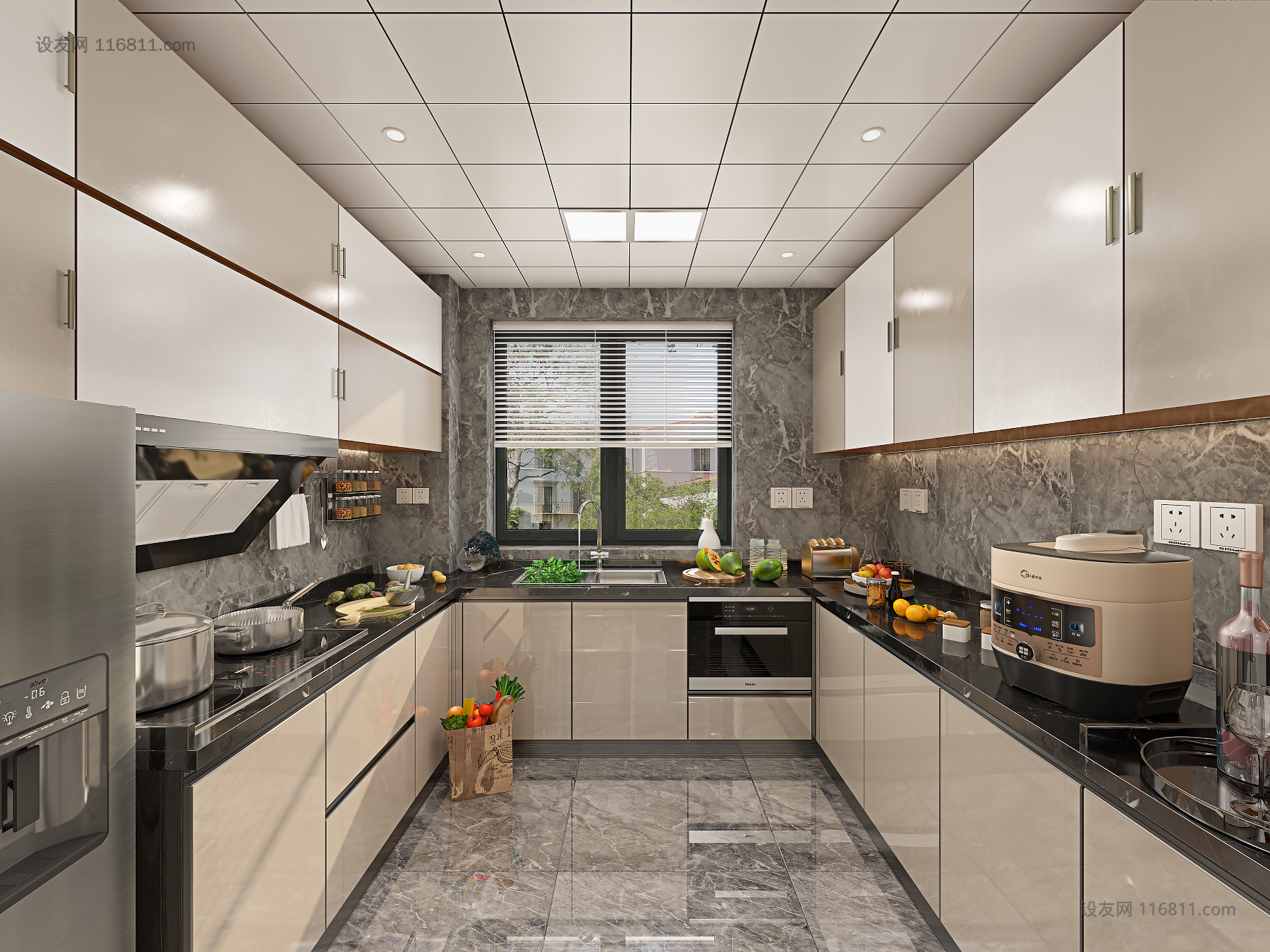 [草堂里]-实时预览装修设计#AI装修设计（图ZMTQ2NDUxNDQ=） - 资讯 - 站酷设计师草堂画里原创素材 - 站酷ZCOOL