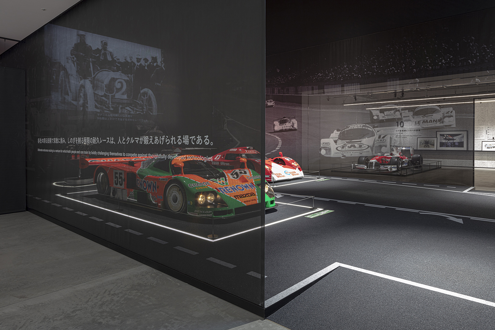 导视系统设计（图ZMTQ2NjYwMjg=） - 资讯 - 站酷设计师导视标视学院APP原创素材 - 站酷ZCOOL