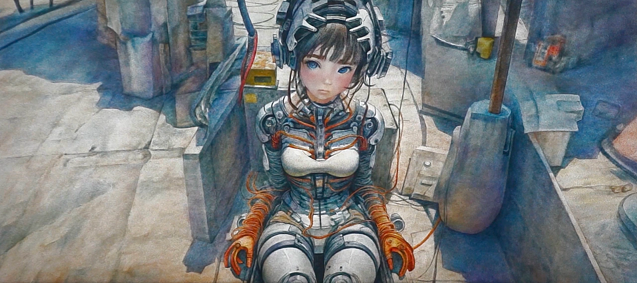 【站酷榜单·Top作品零距离】第340期