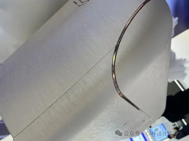 2024 AWE展，超详CMF设计分析+总结报告（2）（图ZMTQ3MTI3MTI=） - 资讯 - 站酷设计师CMF设计军团原创素材 - 站酷ZCOOL